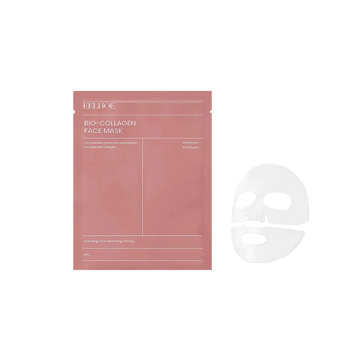Collagen Hydration Face Mask
