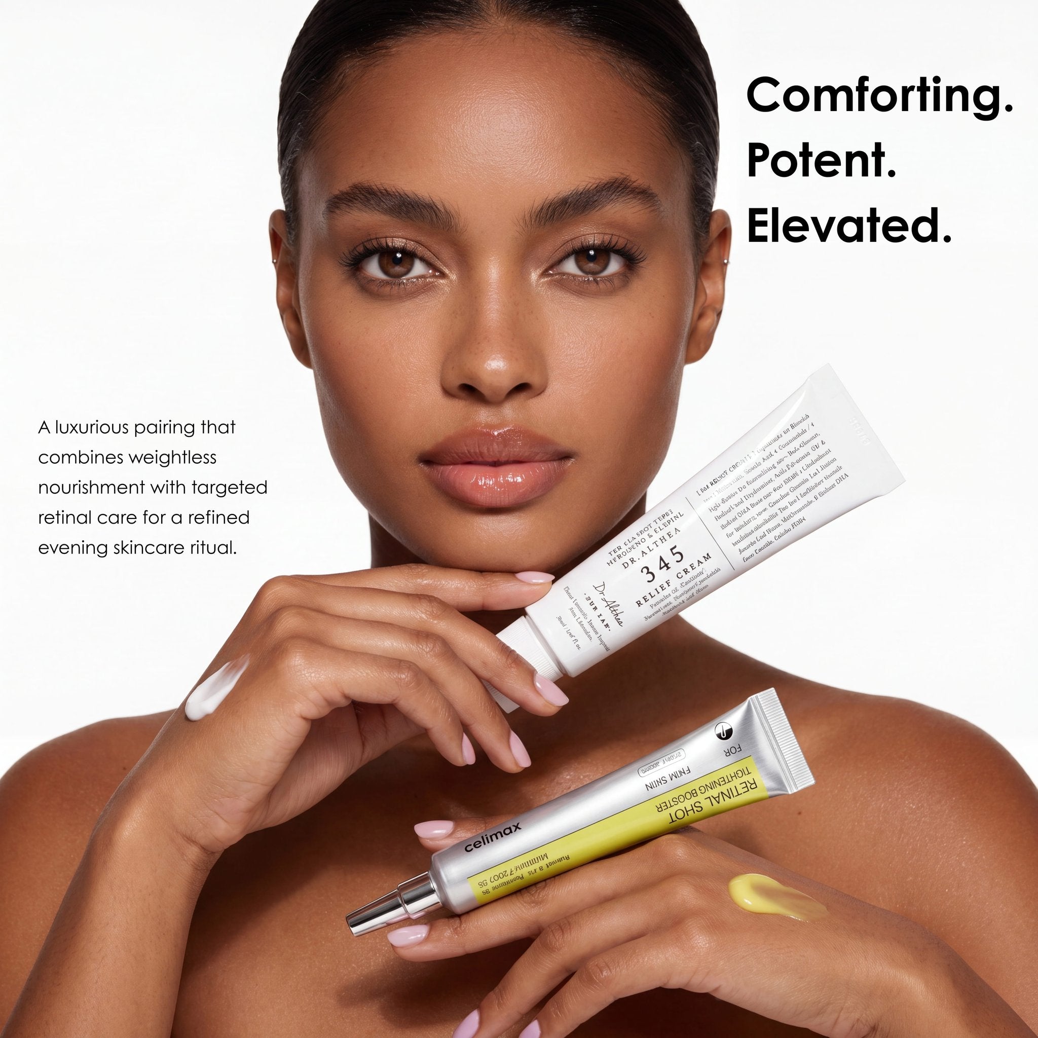 The Refinement Ritual