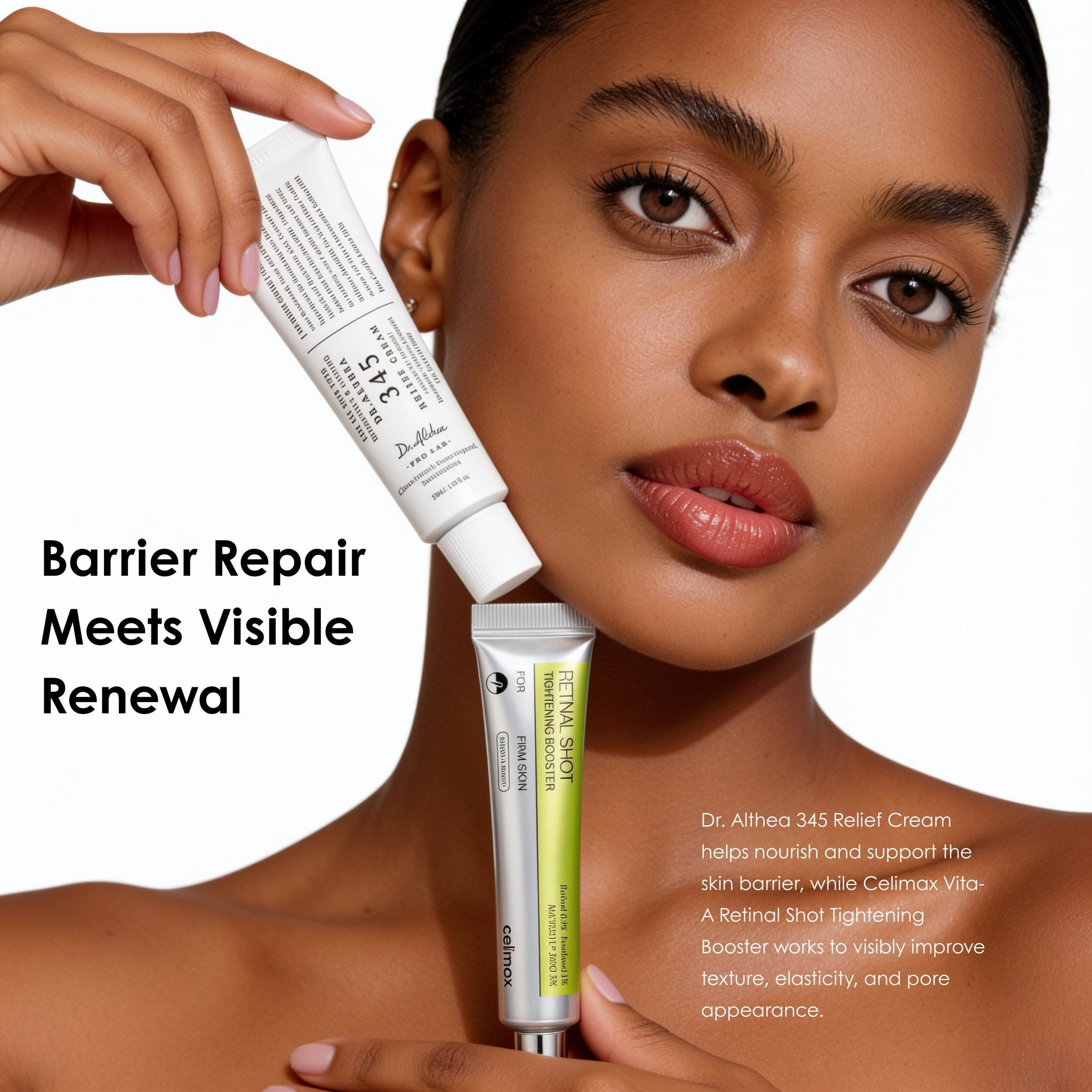 The Refinement Ritual - Smooth & Radiant Skin Skincare Bundle